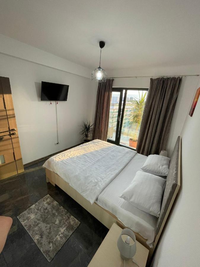 Above The World Apartment Navodari Exterior photo